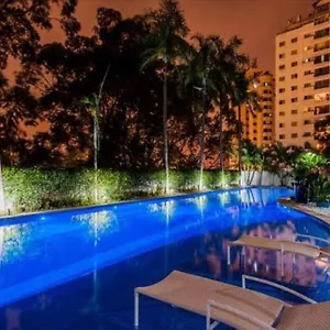 Loft Duplex Impression Morumbi Apartamento